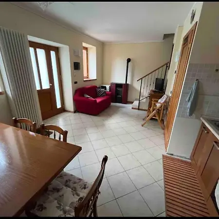 Casa Campanella *