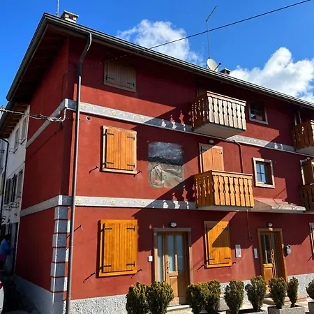 Casa Campanella * Gallio