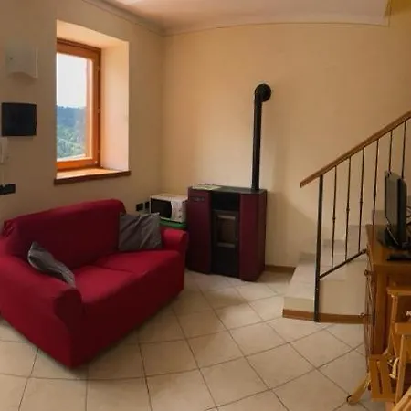 Casa Campanella