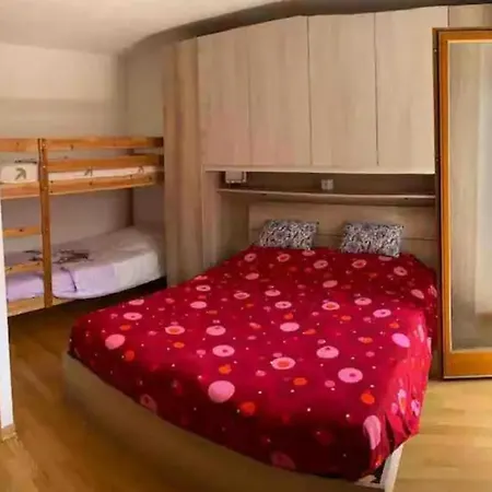 Casa Campanella Holiday home *