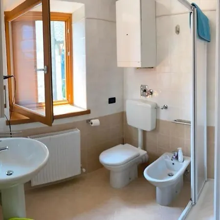 Casa Campanella Holiday home Gallio