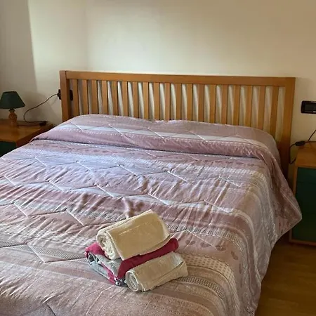 Holiday home Casa Campanella Gallio