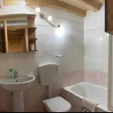 Casa Campanella *
